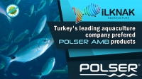 İLKNAK Prefered POLSER AMB products